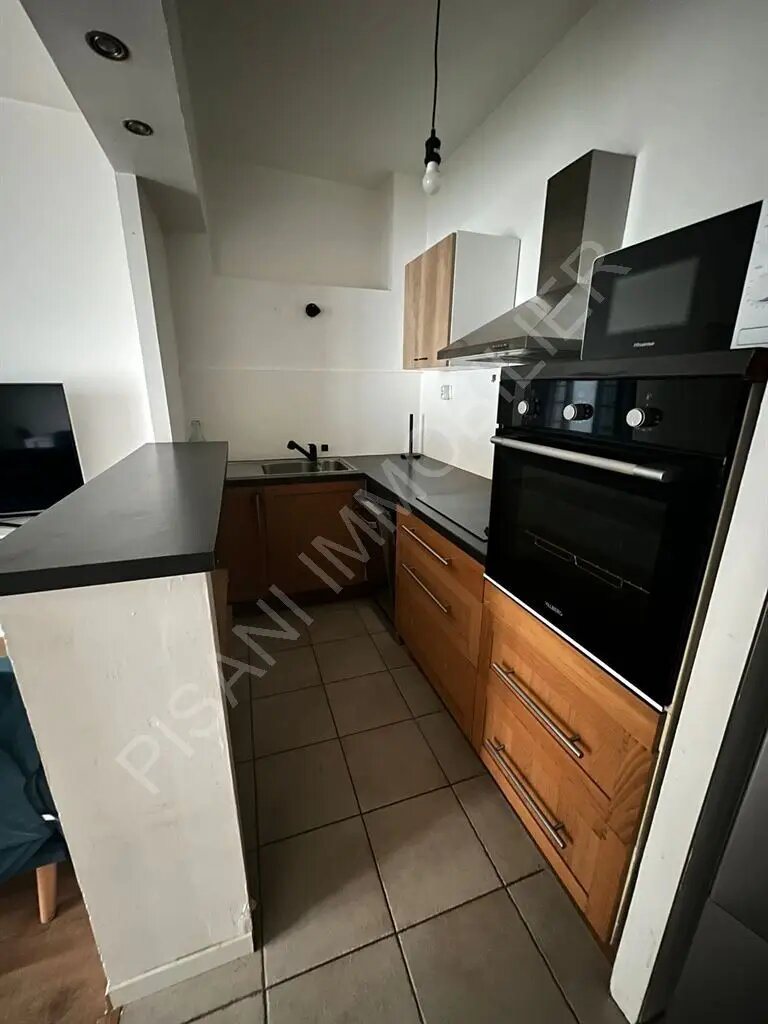 Appartement à vendre, 43m², Harfleur