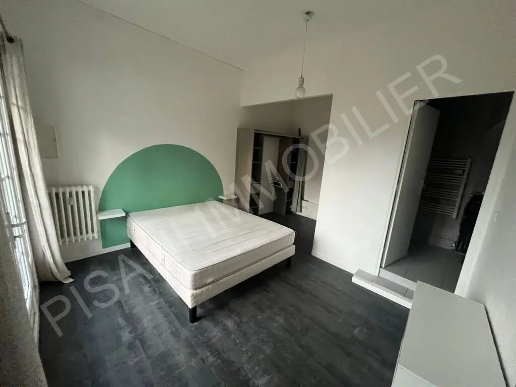 Appartement à vendre, 43m², Harfleur
