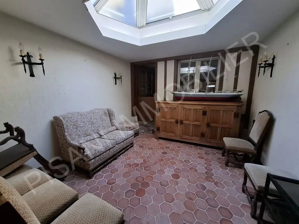 Maison à vendre, 100m², Fécamp