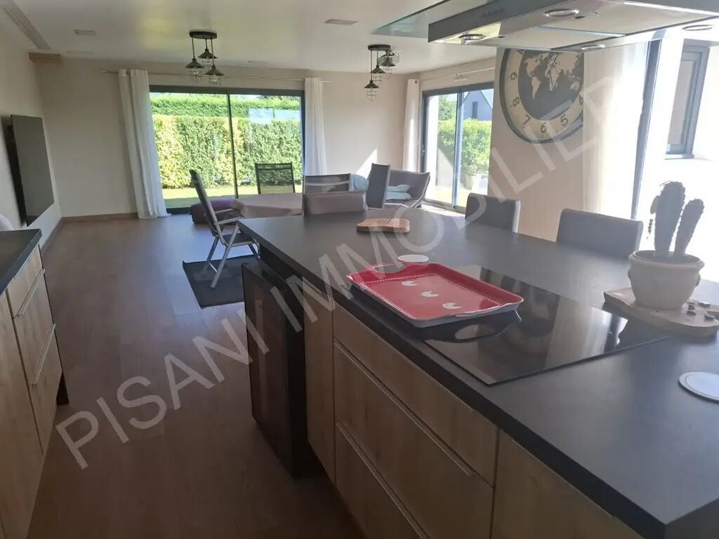 Maison à vendre, 191m², Saint-Martin-du-Bec