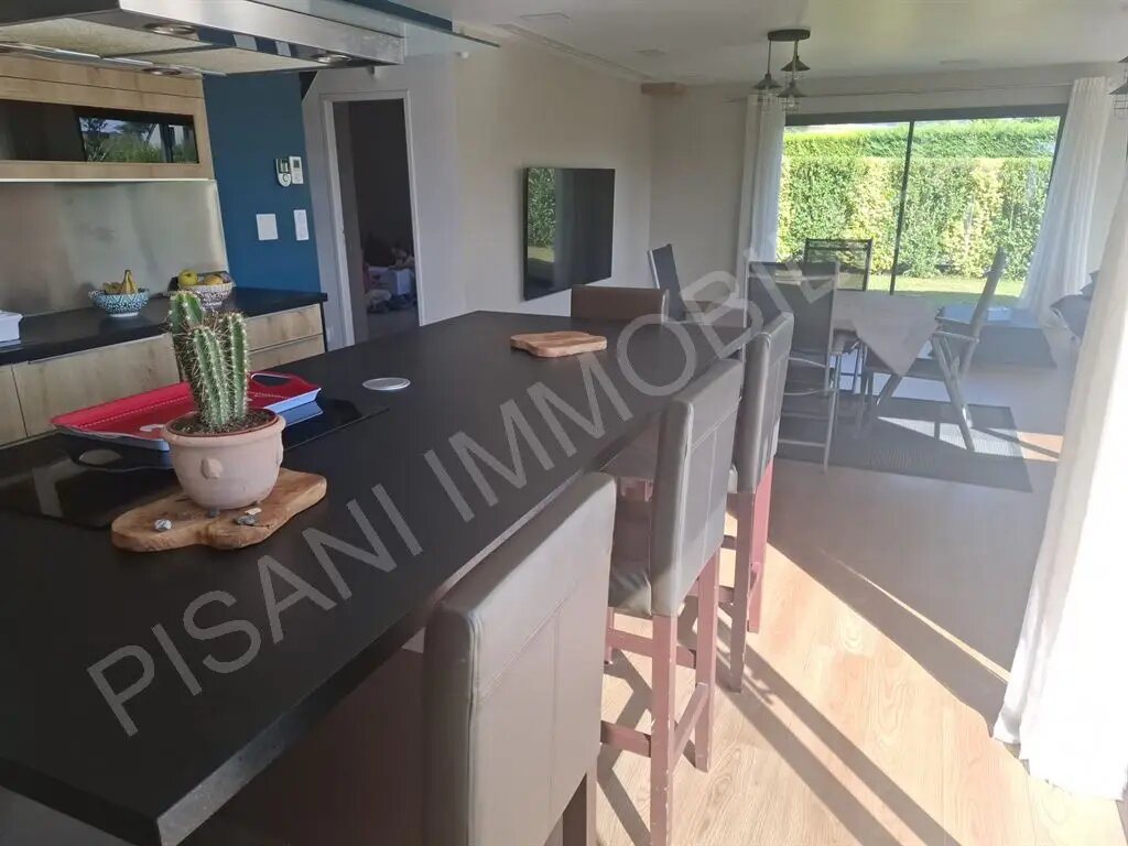 Maison à vendre, 191m², Saint-Martin-du-Bec
