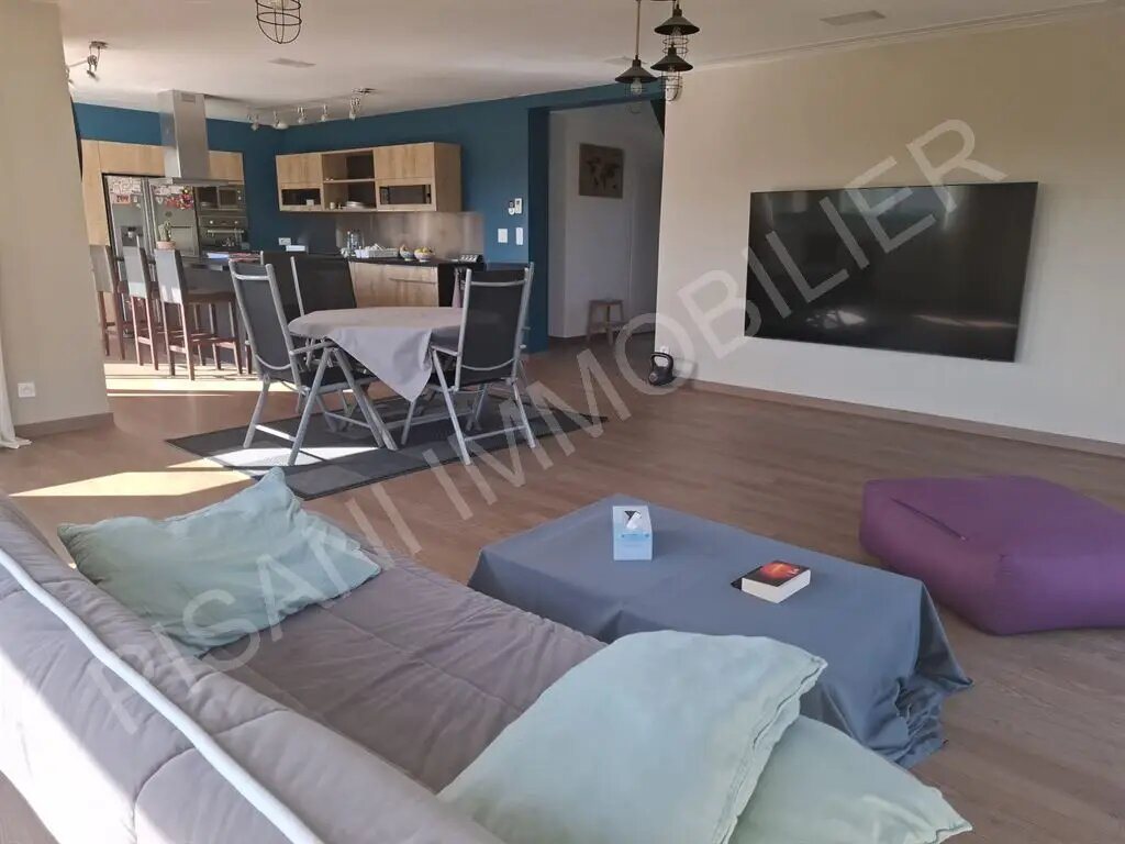 Maison à vendre, 191m², Saint-Martin-du-Bec