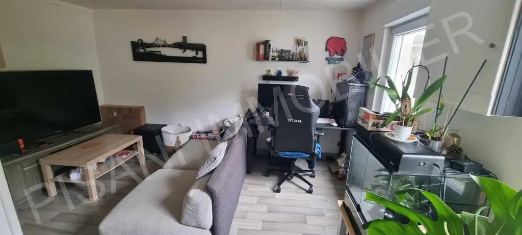 Maison à vendre, 49m², Goderville