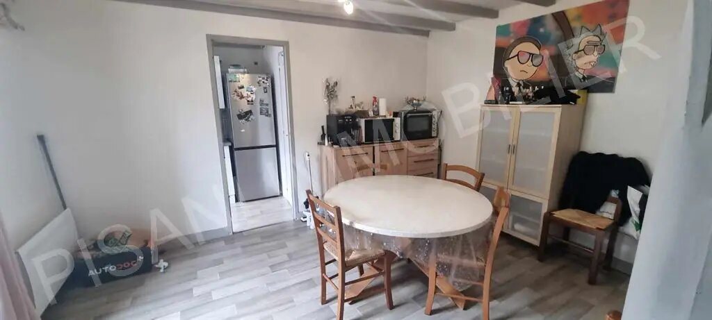 Maison à vendre, 49m², Goderville