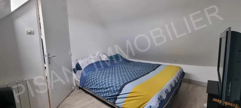 Maison à vendre, 49m², Goderville