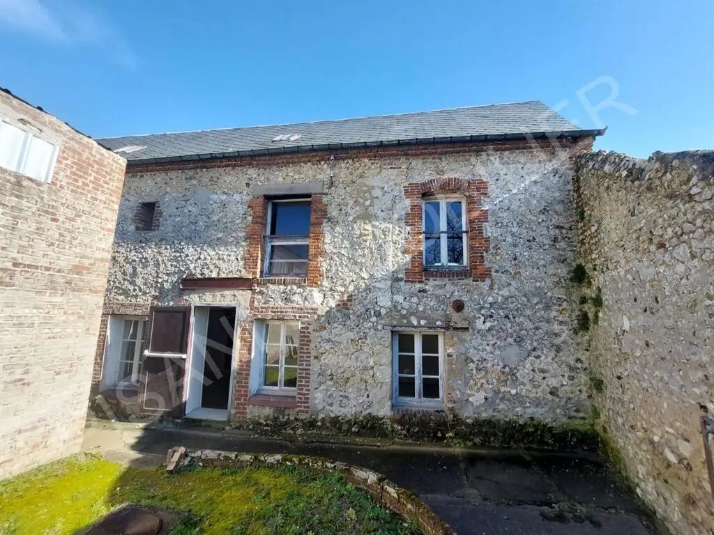 Maison à vendre, 242m², Fécamp