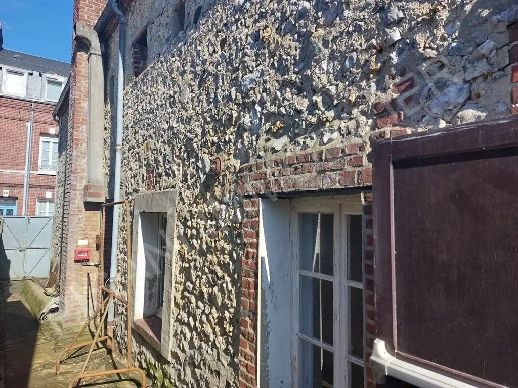 Maison à vendre, 242m², Fécamp