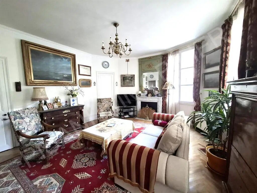 Appartement à vendre, 172m², Fécamp