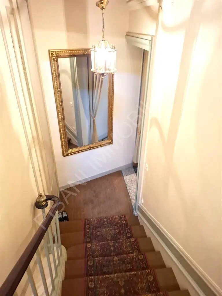Appartement à vendre, 172m², Fécamp