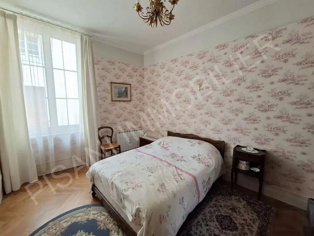 Appartement à vendre, 172m², Fécamp