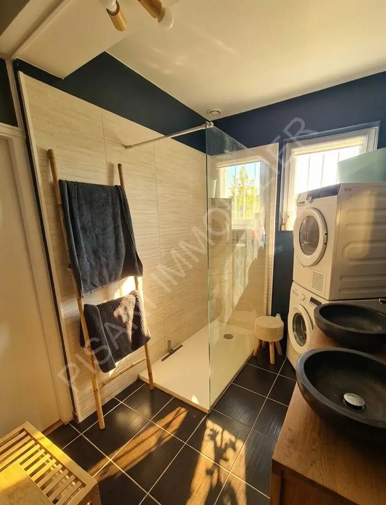 Maison à vendre, 117m², Heuqueville