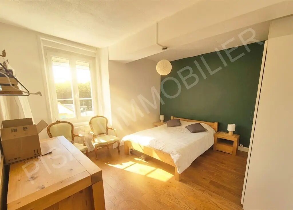 Maison à vendre, 117m², Heuqueville