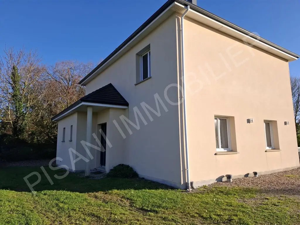 Maison à vendre, 165m², Bordeaux-Saint-Clair