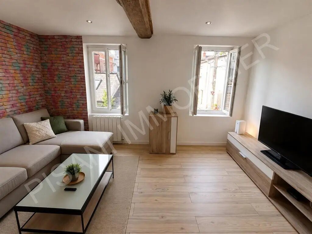 Maison à vendre, 41m², Saint-Romain-de-Colbosc