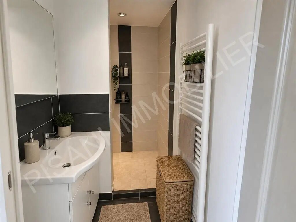 Maison à vendre, 41m², Saint-Romain-de-Colbosc