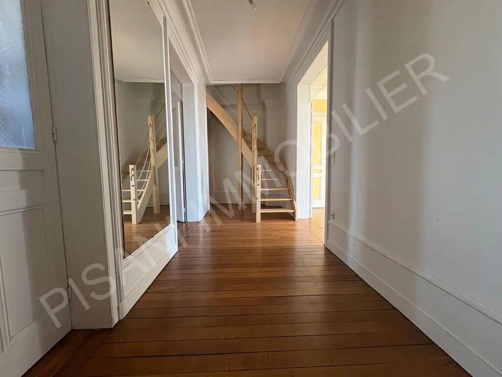 Appartement à vendre, 185m², Le Havre