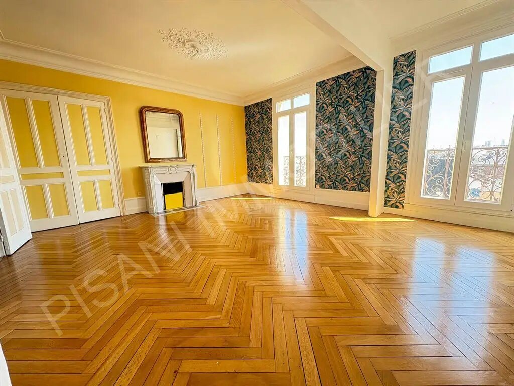 Appartement à vendre, 185m², Le Havre