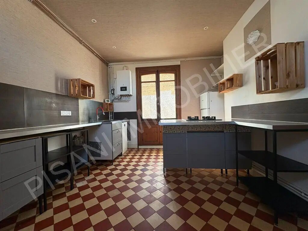 Appartement à vendre, 185m², Le Havre