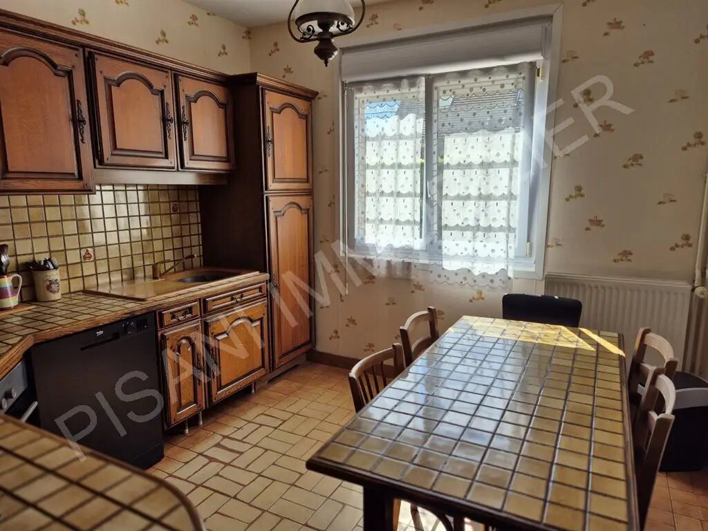 Maison à vendre, 130m², Angerville-l'Orcher