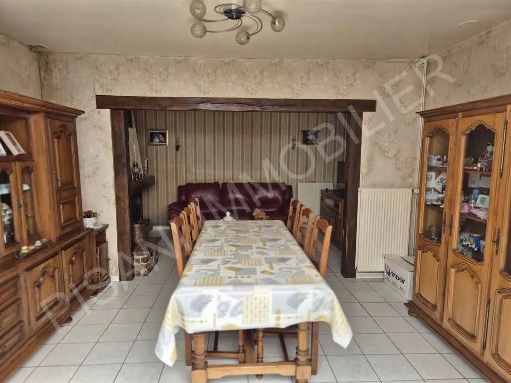 Maison à vendre, 130m², Angerville-l'Orcher