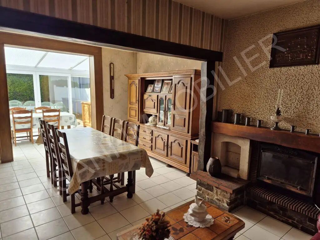 Maison à vendre, 130m², Angerville-l'Orcher