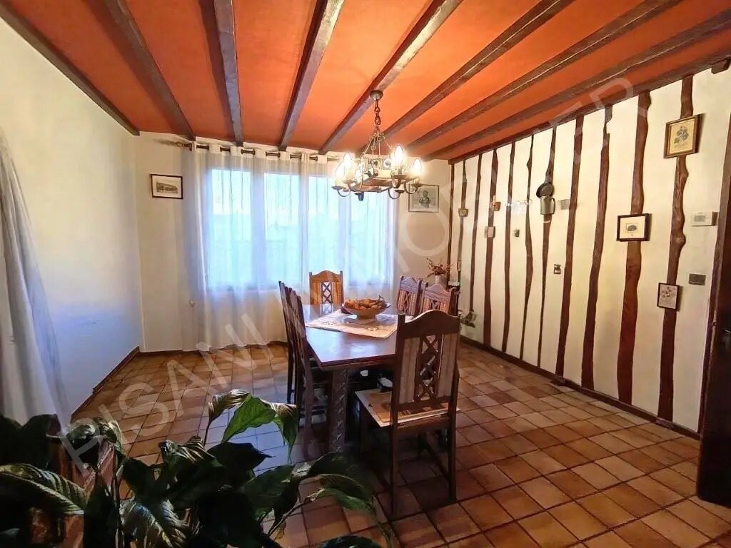 Maison à vendre, 109m², Froberville
