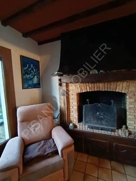 Maison à vendre, 109m², Froberville