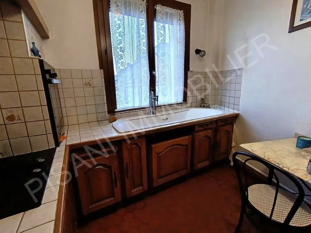 Maison à vendre, 109m², Froberville