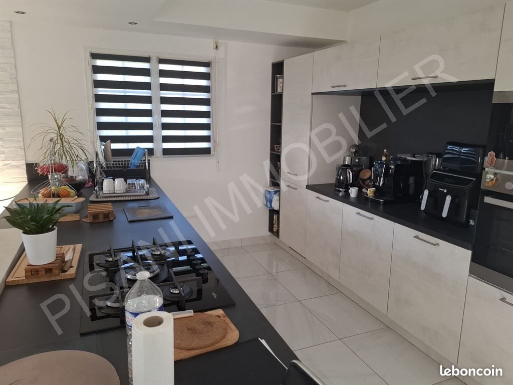 Maison à vendre, 159m², Saint-Jouin-Bruneval
