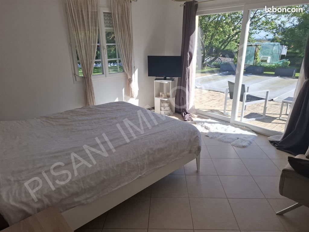 Maison à vendre, 159m², Saint-Jouin-Bruneval