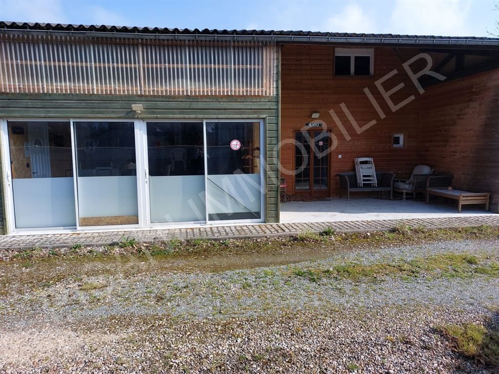 Maison à vendre, 101m², Gonneville-la-Mallet