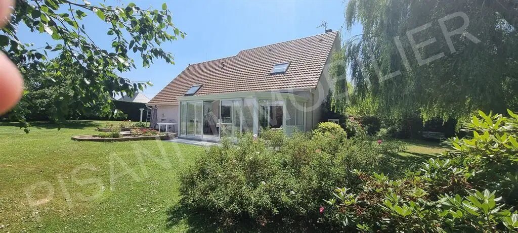 Maison à vendre, 155m², Saint-Jouin-Bruneval