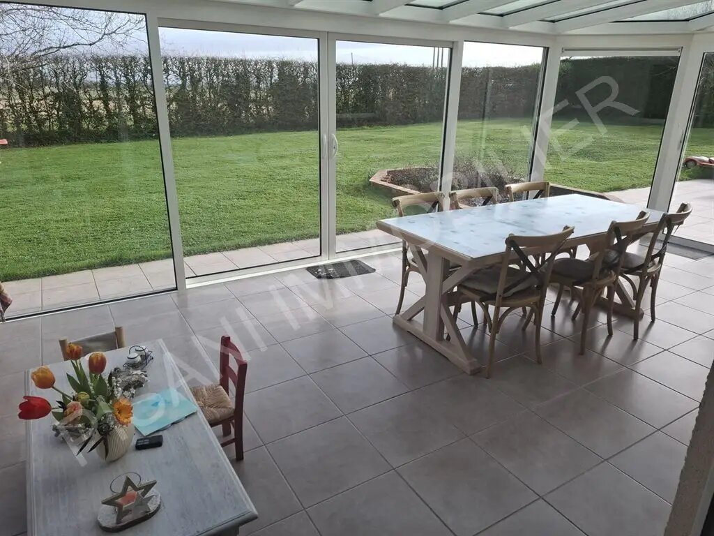 Maison à vendre, 155m², Saint-Jouin-Bruneval