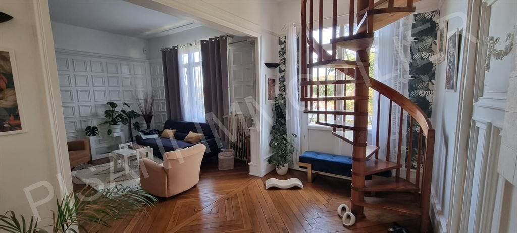 Maison à vendre, 135m², Saint-Martin-du-Manoir