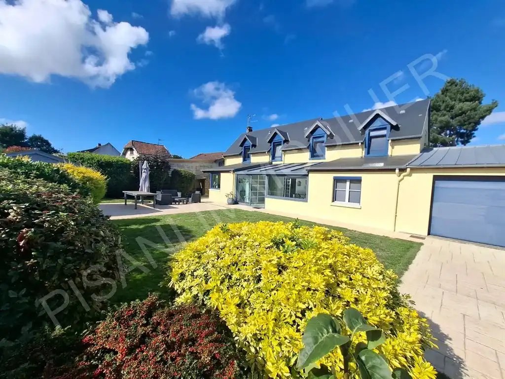 Maison à vendre, 158m², Le Havre
