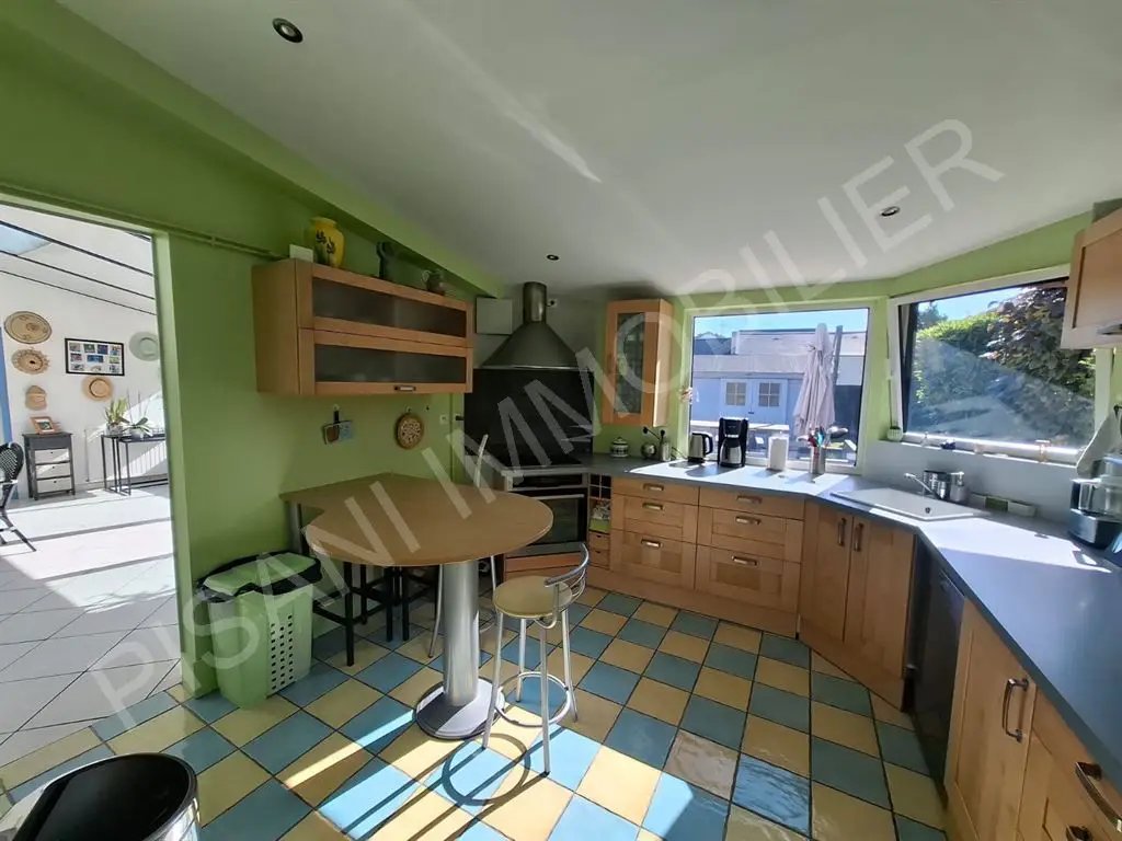 Maison à vendre, 158m², Le Havre