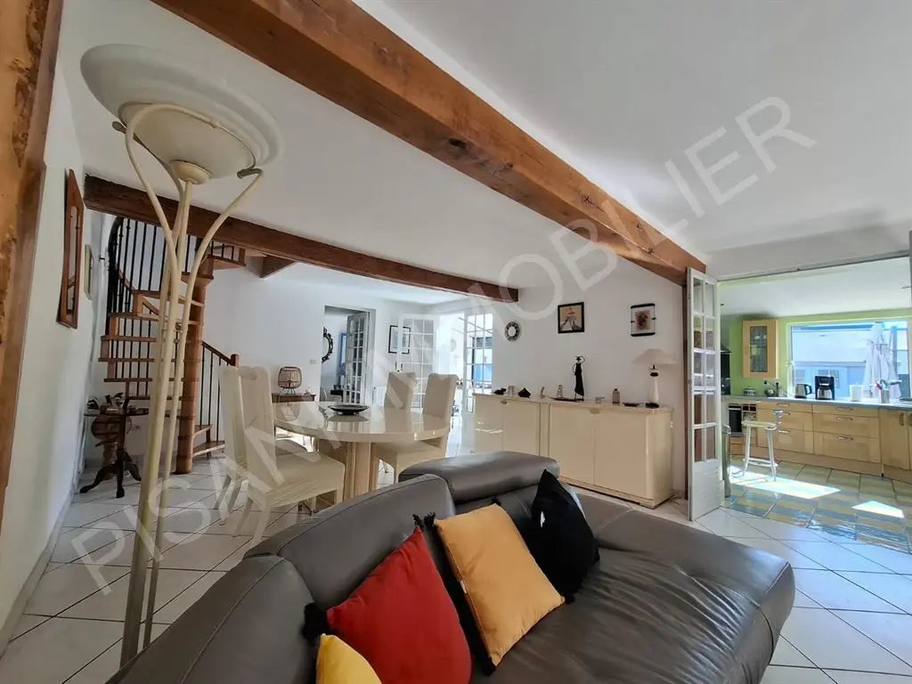 Maison à vendre, 158m², Le Havre
