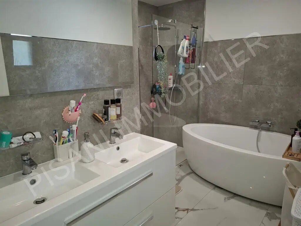 Maison à vendre, 130m², Heuqueville