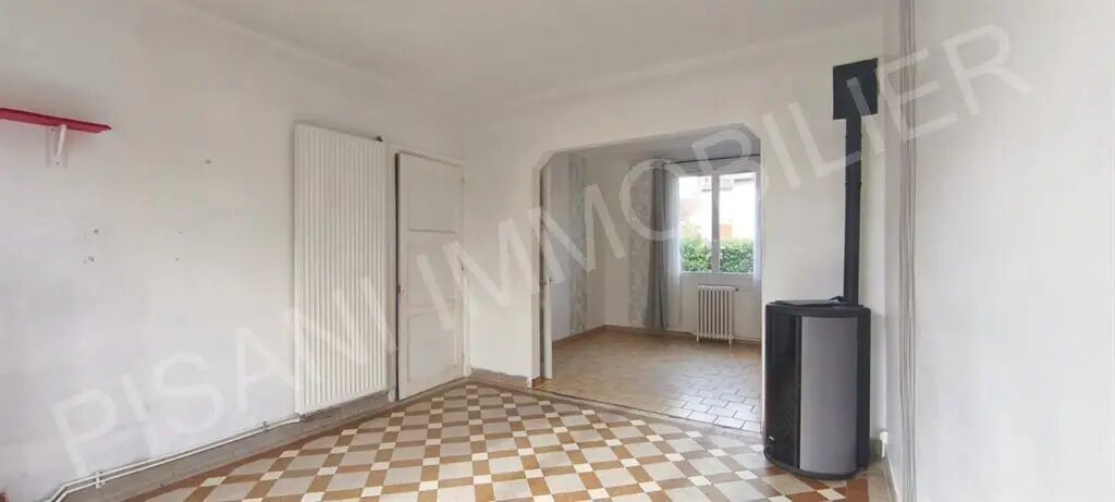 Maison à vendre, 110m², Norville
