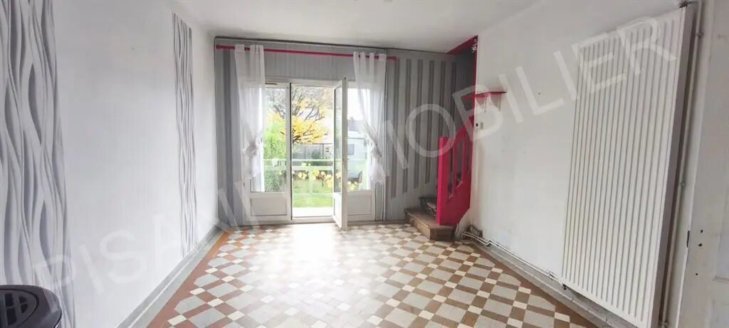 Maison à vendre, 110m², Norville