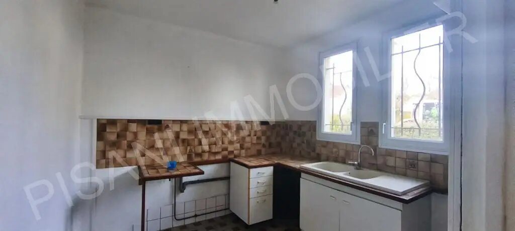Maison à vendre, 110m², Norville