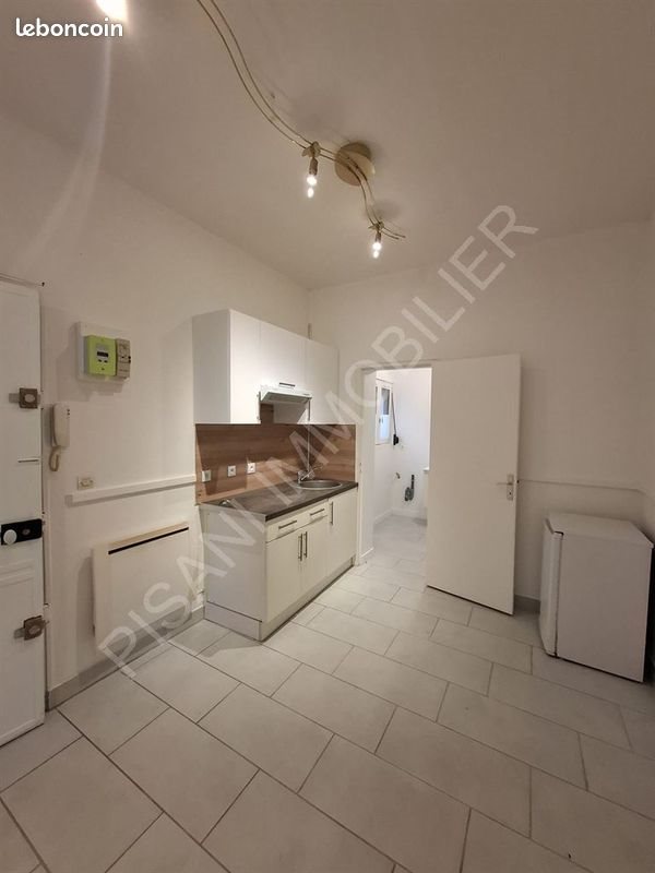 Appartement à louer, 25m², Le Havre