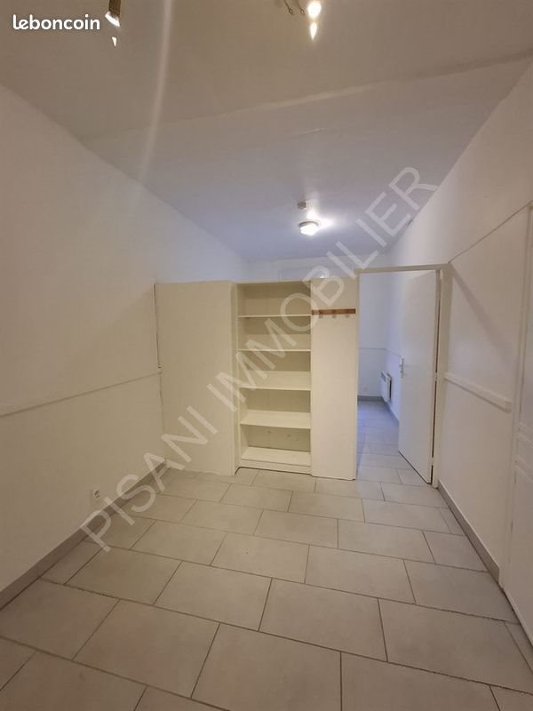 Appartement à louer, 25m², Le Havre