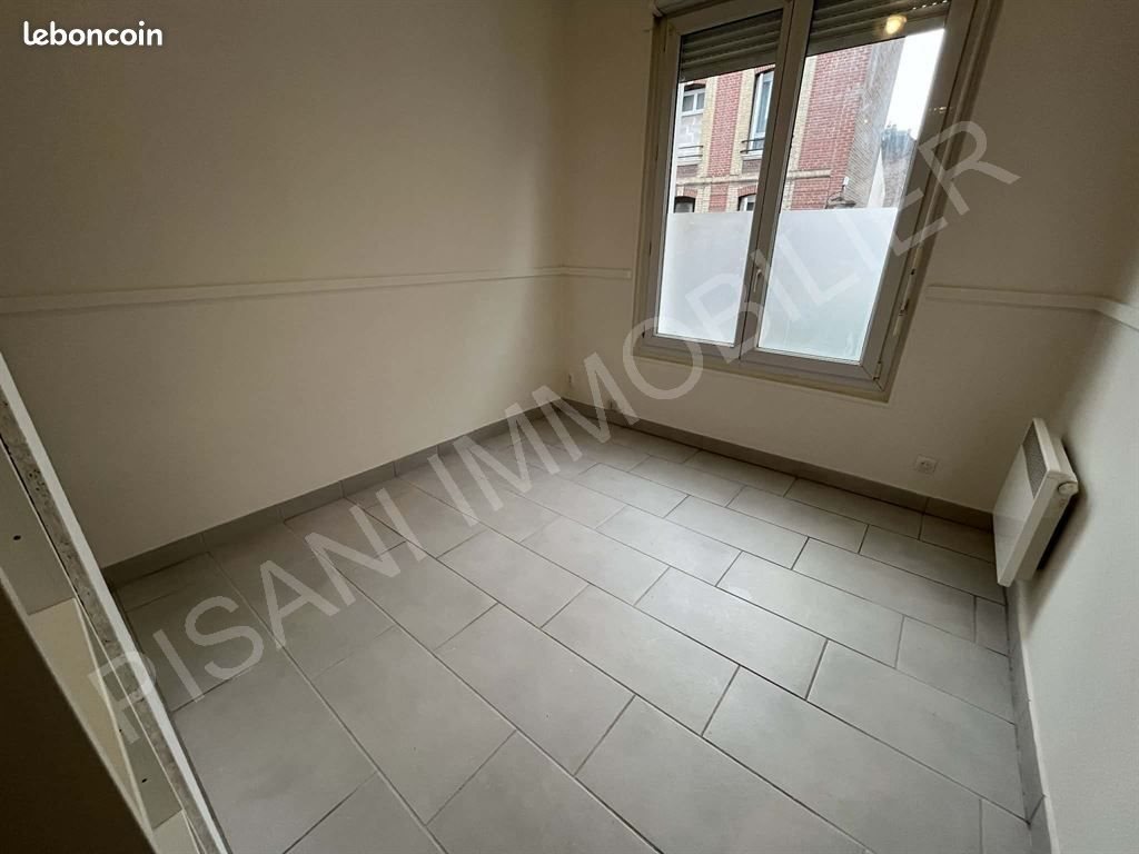 Appartement à louer, 25m², Le Havre