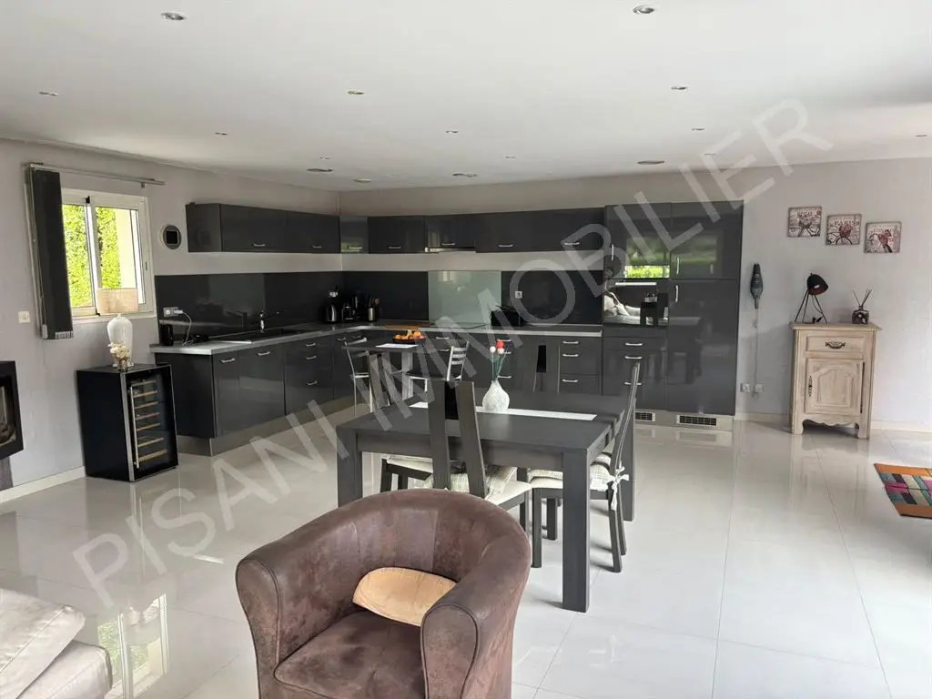 Maison à vendre, 105m², Fécamp