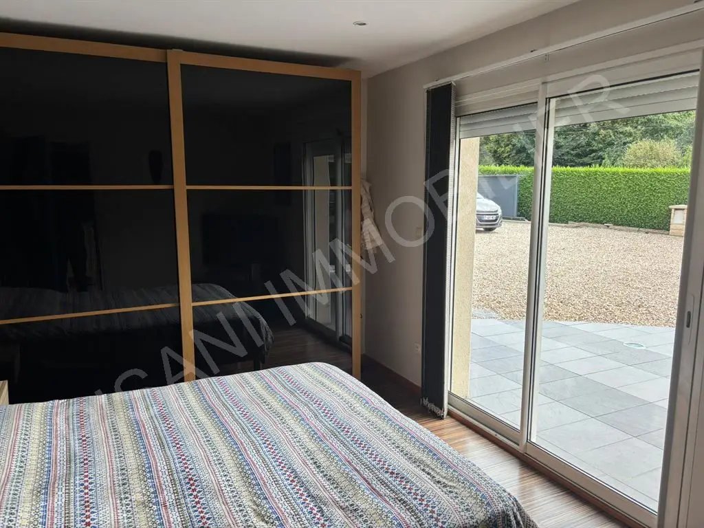 Maison à vendre, 105m², Fécamp