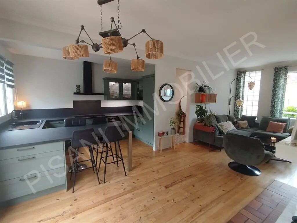 Maison à vendre, 110m², Le Havre
