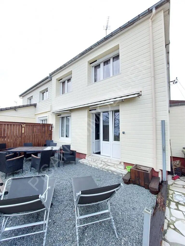 Maison à vendre, 76m², Le Havre