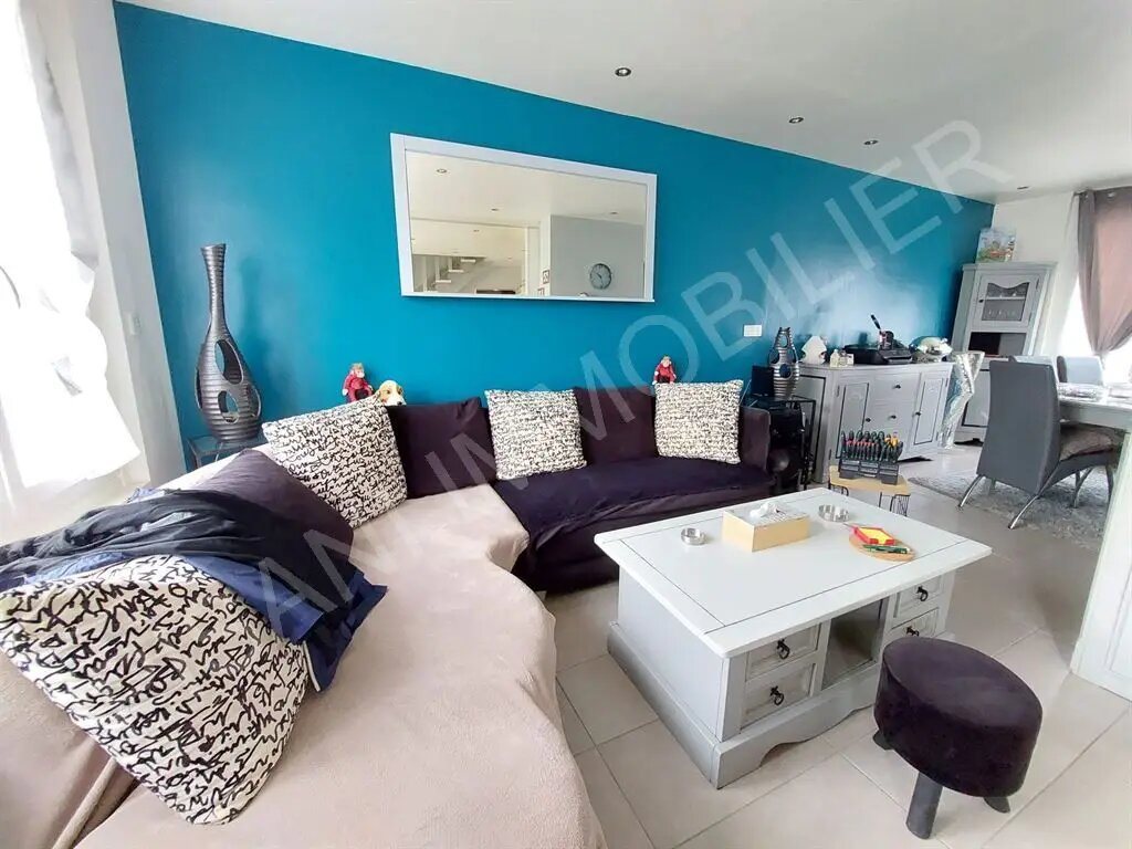 Maison à vendre, 76m², Le Havre