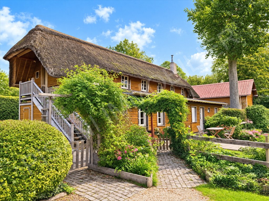 Maison à vendre, 203m², La Poterie-Cap-d'Antifer